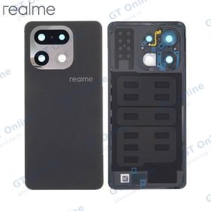 Cache Arrière Original Realme 16 Pro+ 621033000920 Master Grey