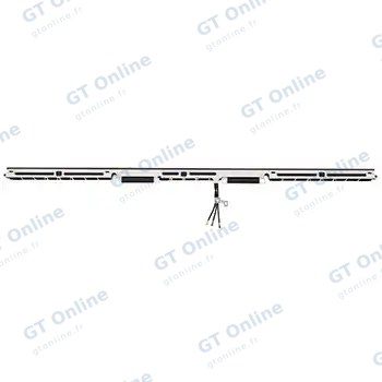 Module d’antenne avec grille de ventilation pour Apple MacBook Pro 14" A3185 (2024) Max / Pro 14" A3434 (2025) (origine)