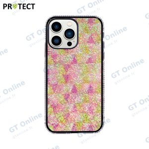 Coque de Protection ID045 PROTECT pour Apple iPhone 13 Pro Max Jaune