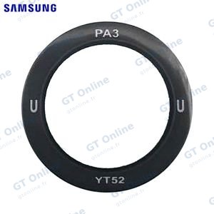 Lentille Original Samsung Galaxy S25 Ultra S938 Caméra Ultra Grand Angle GH64-09678A