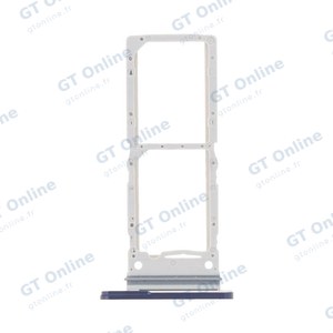 Tiroir Sim Premium Samsung Galaxy Z Fold 6 5G F956 Bleu Nuit