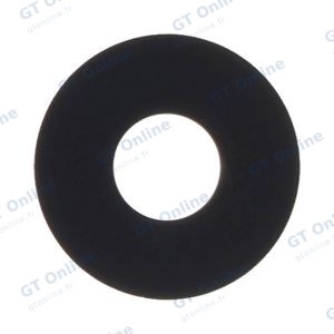 Lentille Apple iPad 10/iPad 11 A2696/A2757/A3354/A3355 Noir