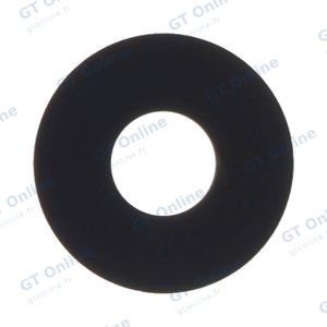Lentille Apple iPad 10/iPad 11 A2696/A2757/A3354/A3355 Noir