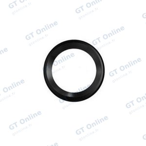 Lentille Apple iPhone 6 (x5) Noir