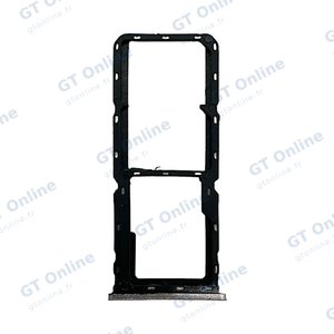 Tiroir Sim Premium Realme 9i 5G Or Metallise