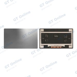 Trackpad Force Touch Apple MacBook Pro Touch Bar Retina 15" (2017) A1707/MacBook Pro Touch Bar Retina 15" — Gris Sidéral
