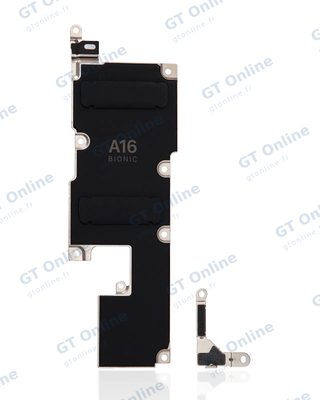 Support pour Apple iPhone 14 Pro Max