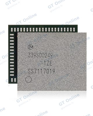 Circuit intégré Wi-Fi / Bluetooth pour Apple iPad Pro 12.9" 2nd Gen (2017) (339S00249 / 339S00308)