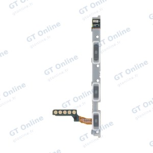 Nappe Power On/Off et Volume Premium Samsung Galaxy A54 5G A546/Galaxy A34 5G A346