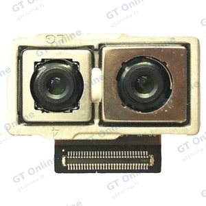 Appareil Photo Premium Huawei Mate 10 Pro 20MP+12MP