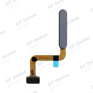 Lecteur Empreinte Premium Samsung Galaxy M31s M317 Mirage Bleu