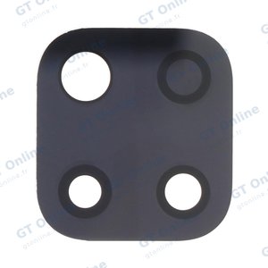 Lentille Premium Xiaomi Redmi 10C Noir
