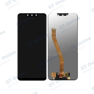 Écran Tactile OEM Huawei Mate 20 Lite Noir