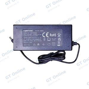 Chargeur Trottinette Electrique Kugoo G4 67.2V 2A (XY-KRG4004) — vue 3