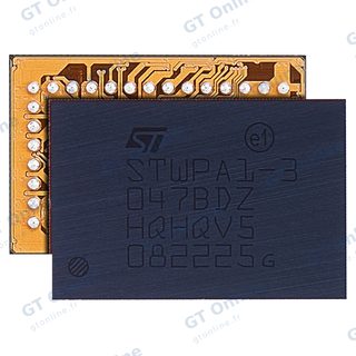 Pièce à microsouder pour Apple iPhone 12 / 12 Mini / 12 Pro / 12 Pro Max
