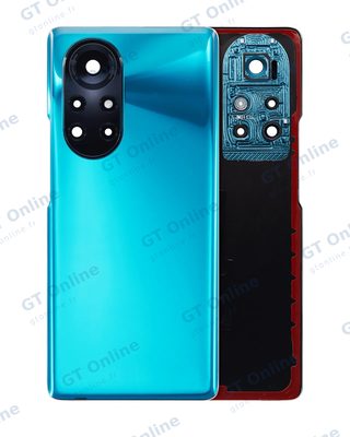 Vitre arrière pour Huawei Nova 8 Pro (vert)