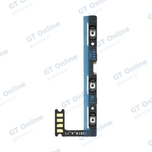 Nappe Power On/Off Premium Xiaomi Poco X7 5G