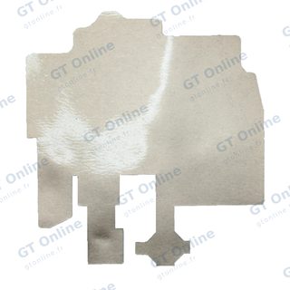 Film pour Motorola Moto G Stylus (XT2317 / 2023) (origine) — Film de carte mère shielding