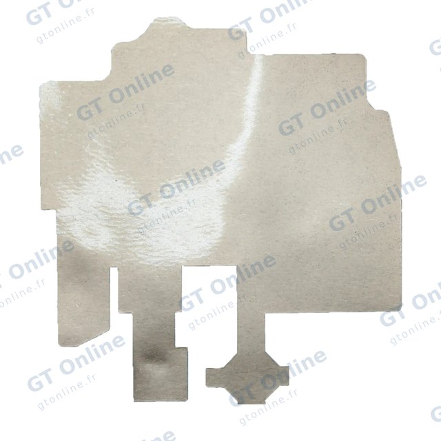 Film pour Motorola Moto G Stylus (XT2317 / 2023) (origine) — Film de carte mère shielding