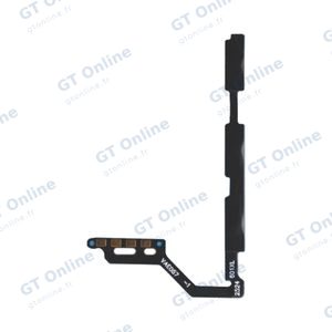 Nappe Power On/Off et Volume Premium Realme C71/Note 70T/P3 Lite 4G