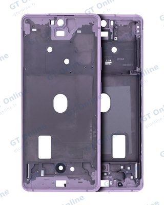 Châssis pour Samsung Galaxy S20 FE (lavande Cloud)