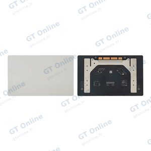 Trackpad Force Touch Apple MacBook Pro Touch Bar Retina 13" (2019) A2159 Argent