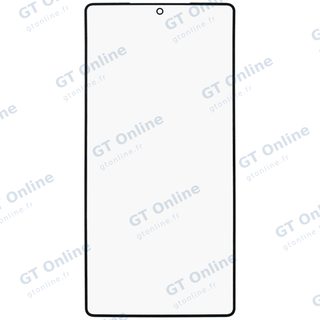 Vitre d’écran avec OCA pour Samsung Galaxy S25 Ultra 5G