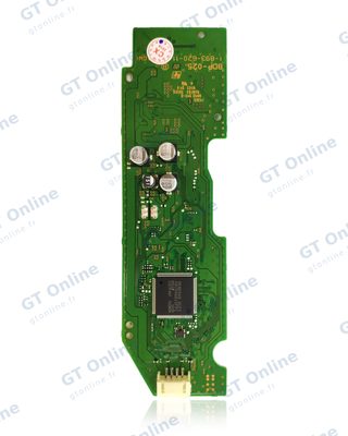 Pièce console de jeu pour Sony PlayStation 4 (KEM-490AAA)