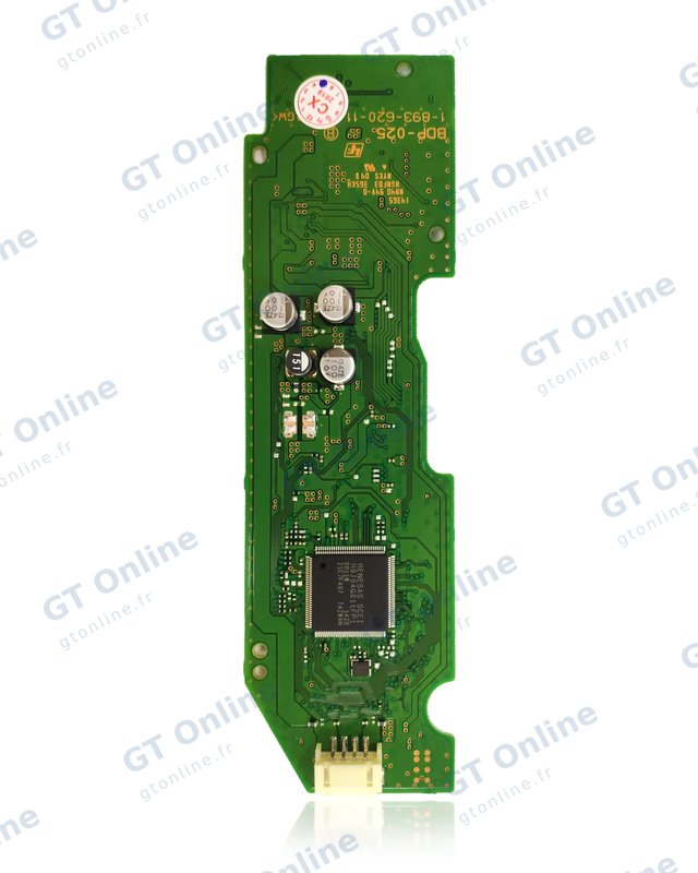 Pièce console de jeu pour Sony PlayStation 4 (KEM-490AAA)