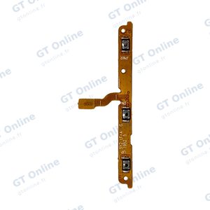 Nappe Power On/Off et Volume Premium Samsung Galaxy S20 Plus 5G G986/Galaxy S20 Plus G985