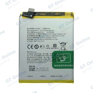 Batterie Premium OPPO Reno 3/Reno 3 Pro BLP755
