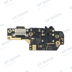 Connecteur de Charge Premium Xiaomi Redmi Note 8