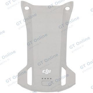 Pièce de drone pour DJI Mini 3 Pro (origine d'occasion) — Upper Shell