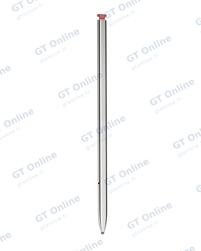 Stylet pour Motorola Moto G Stylus 5G (XT2419 / 2024) (origine, Poinciana)