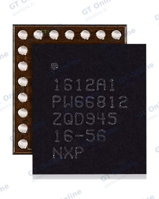 Pièce à microsouder pour Apple iPhone X (1612: U6300)