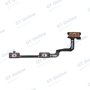 Nappe Volume Premium OPPO A16 4G/A54s/A16s/A54 4G