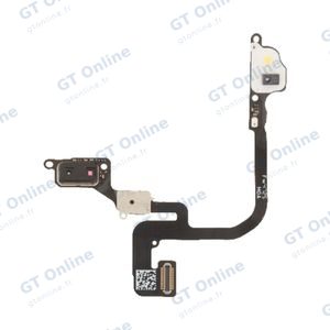 Nappe Flash Premium Xiaomi 17 Ultra