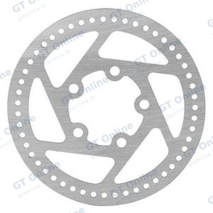 Disque de Frein Xiaomi Mi Electric Scooter M365/Mi Electric Scooter 1S/Mi Electric Scooter Essential (110mm) (M-31)