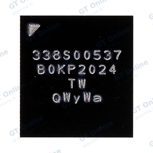 Puce IC (Circuit Intégré) Apple iPhone 12/iPhone 12 Mini/iPhone 12 Pro/iPhone 12 Pro Max Small Audio Manager