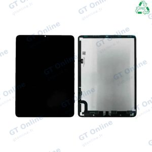 Écran Tactile Original d'occasion Apple iPad Air 4/iPad Air 5 A2072/A2316/A2324/A2325/A2589/A2591 Noir