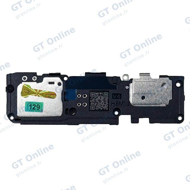 Haut-parleur pour Motorola Moto Edge 60 (XT2505 / 2025) / Edge 60 Fusion (XT2503 / 2025) (origine)