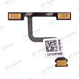 Nappe Micro Apple iPad Pro 9.7" (1e génération) A1673/A1674