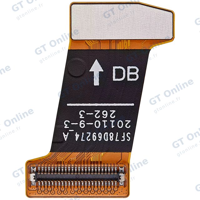 Nappe interne pour Motorola Moto Edge 40 (XT2303 / 2023) (origine)