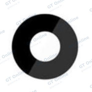 Lentille Premium Honor 8A Noir