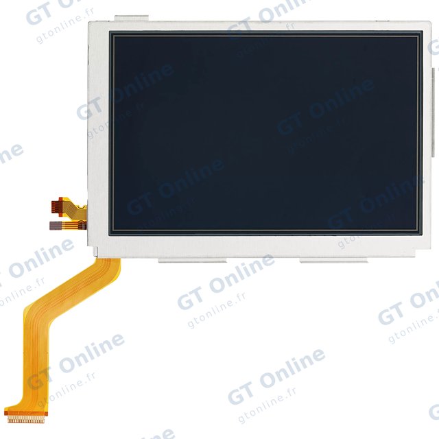 Écran LCD supérieur pour Nintendo New 3DS (2015) (TN TFT)