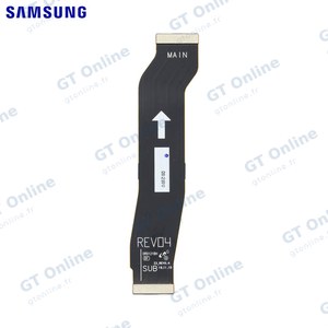 Nappe de Connexion Originale Samsung Galaxy S20 Ultra G988 GH59-15214A