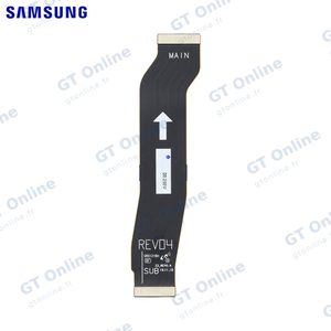 Nappe de Connexion Originale Samsung Galaxy S20 Ultra G988 GH59-15214A