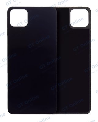 Vitre arrière pour Google Pixel 4 XL (origine, noir)