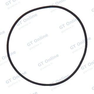 Joint d’étanchéité du bouton Home pour Apple iPhone 7 / 7 Plus (lot de 10)