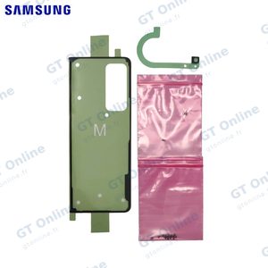 Stickers Cache Arrière Original Samsung Galaxy Z Fold 4 5G F936 GH82-29456A